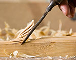 Entretien de meuble en bois par Menuisier France à Castella